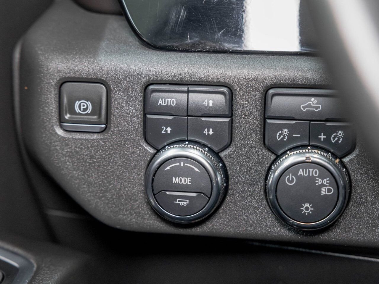 GMC Sierra 1500 SLE X31 CREW 4X4 DIESEL *NAV* SIÈGES CHAUF CARPLAY 2024 Blanc Saint-Jérôme - photo #25