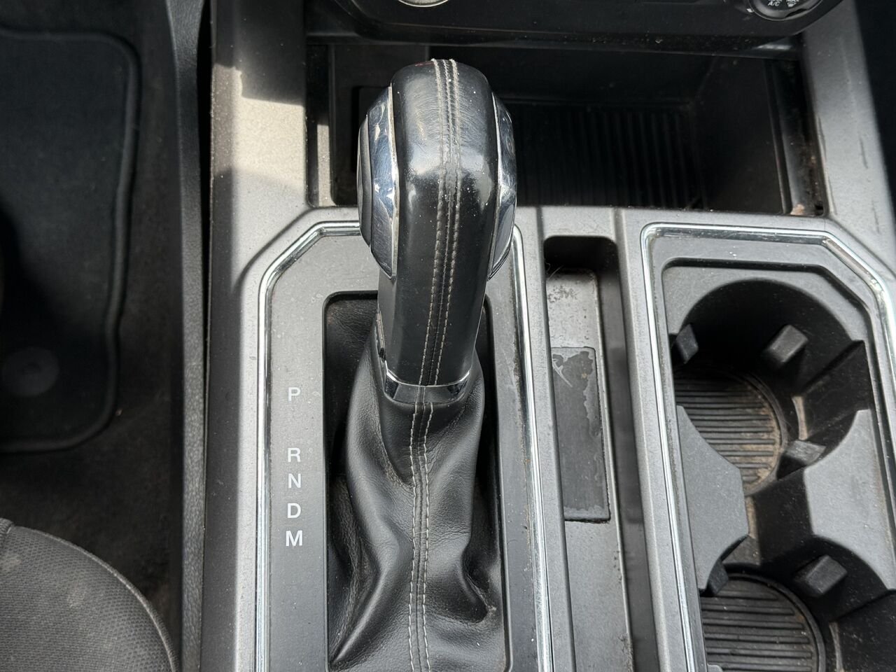 2018 Ford F-150 XLT SUPERCREW White Granby - photo #19