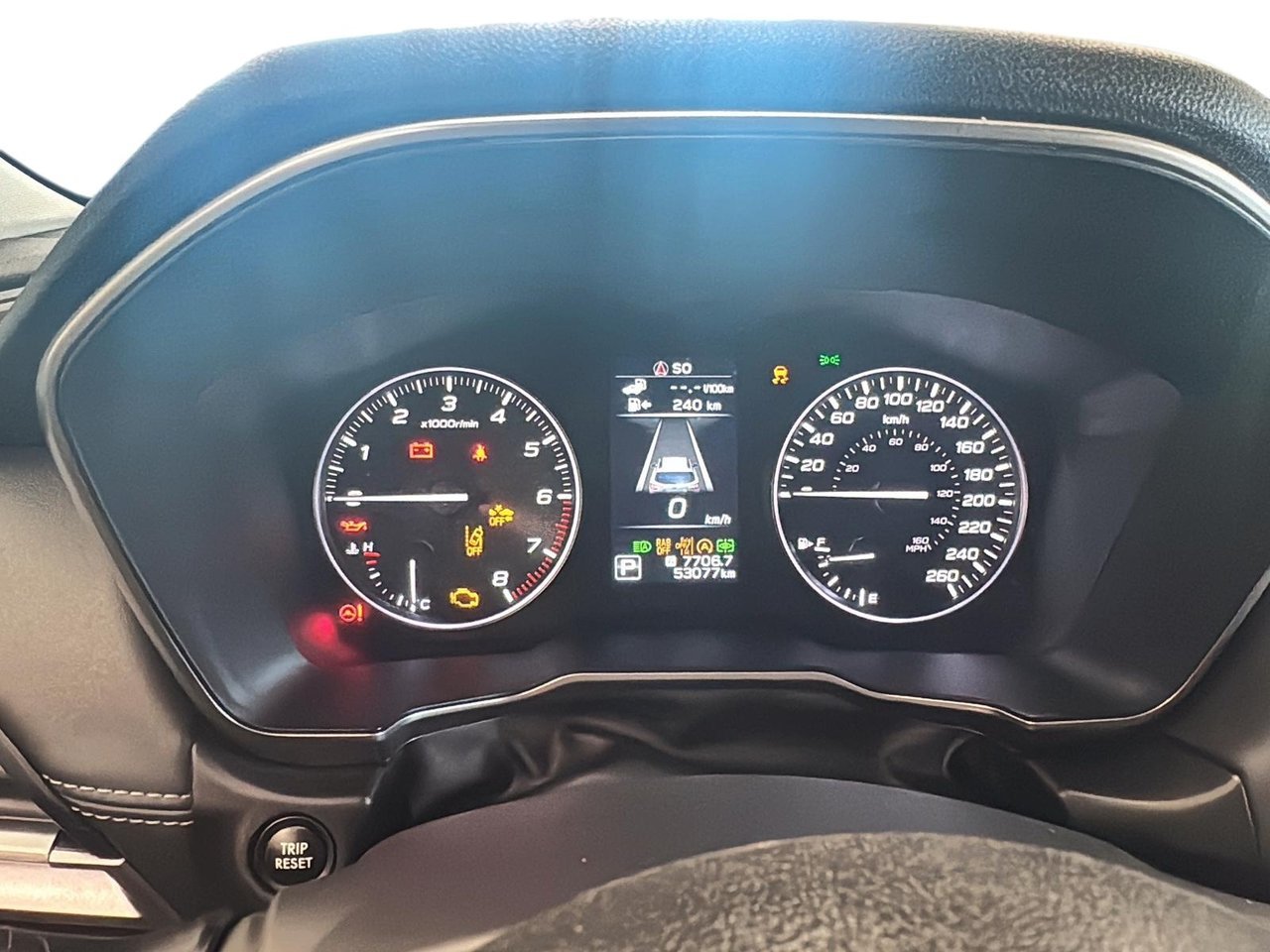 2024 Subaru Outback Premier XT Green Baie-Comeau - photo #13