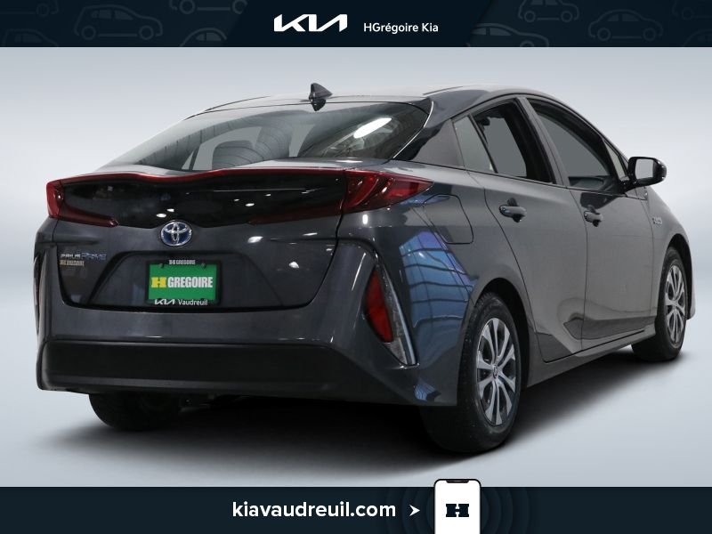 2023 Toyota Corolla Black Blainville - photo #31