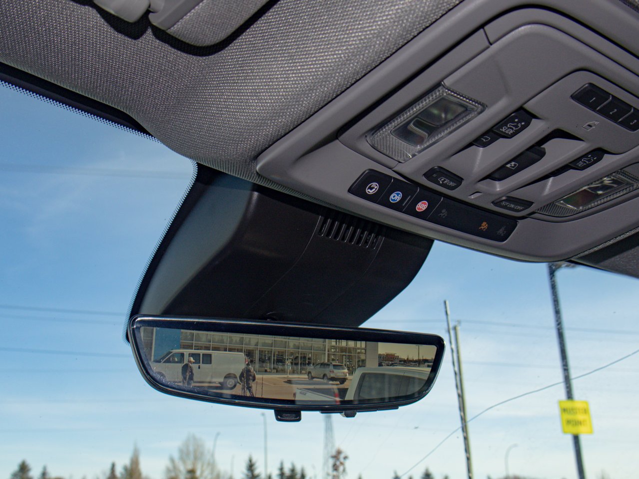 2024 Chevrolet Silverado 3500HD 4WD Crew Cab 159 LTZ White Sherwood Park - photo #28