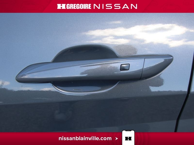 2024 Hyundai Elantra Grey Laval - photo #25