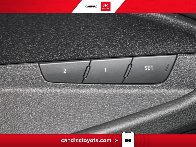 2019 Audi e-tron Black Laval - photo #17