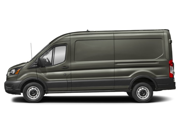2027 Ford Transit fourgon utilitaire