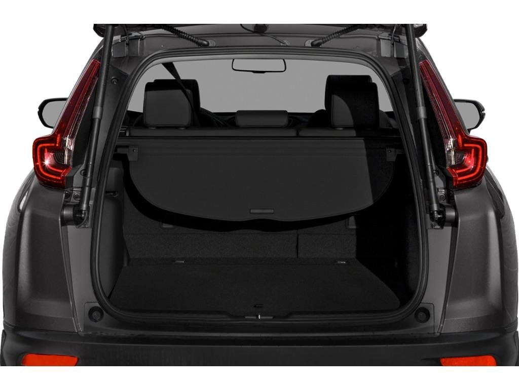 Honda CR-V EX-L 2020 Blue Ottawa & Gatineau - photo #7