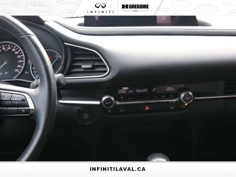 2025 Mazda CX-30 Laval - photo #18