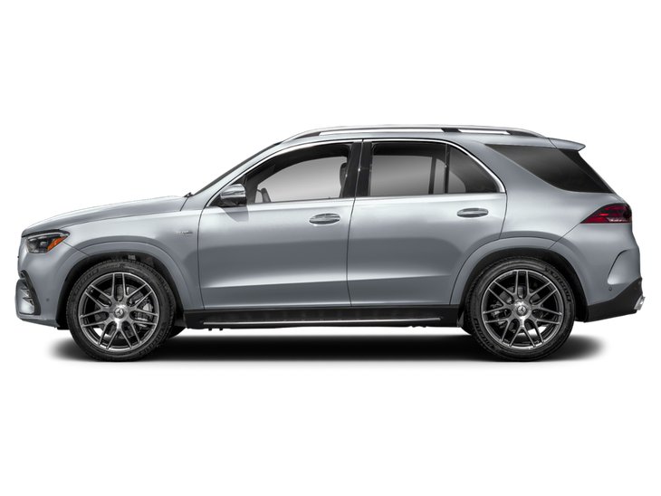 2026 Mercedes-Benz GLE GLE 53 AMG