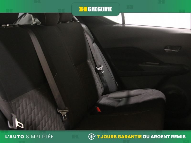 Nissan Kicks 2022 Gris Blainville - photo #27