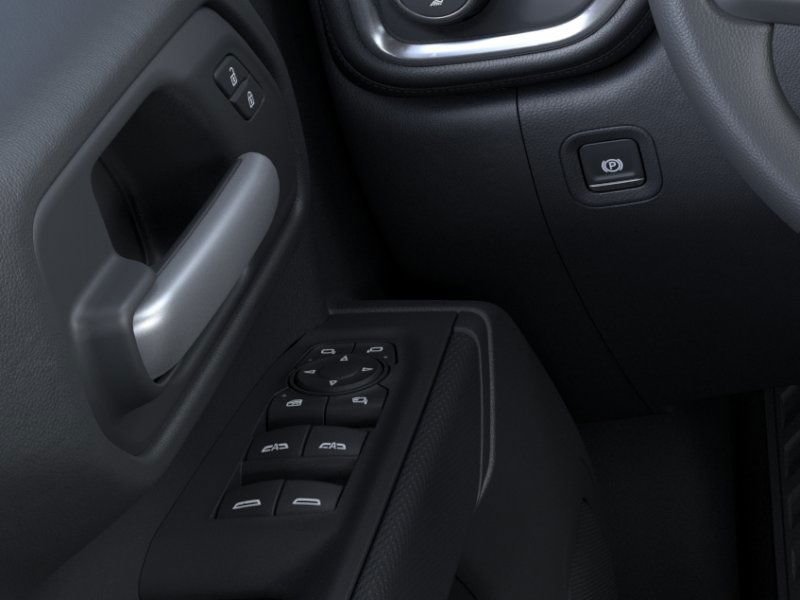 2025 Chevrolet Silverado 2500HD Personnalisée Lakeshore Blue Metallic Saint-Eustache - photo #21