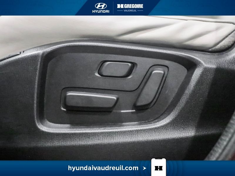 Mazda CX-5 2018 Rouge Blainville - photo #18
