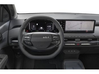 Kia EV3 Wind
