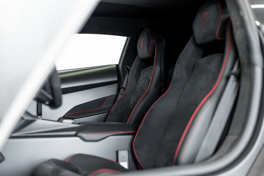 2014 Lamborghini Veneno 1 OF 3 | *PRICE IN USD* Grey Kirkland - photo #64