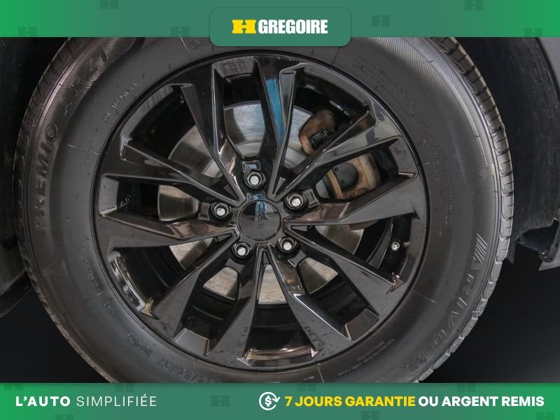 2019 Kia Sorento Blue Laval - photo #8