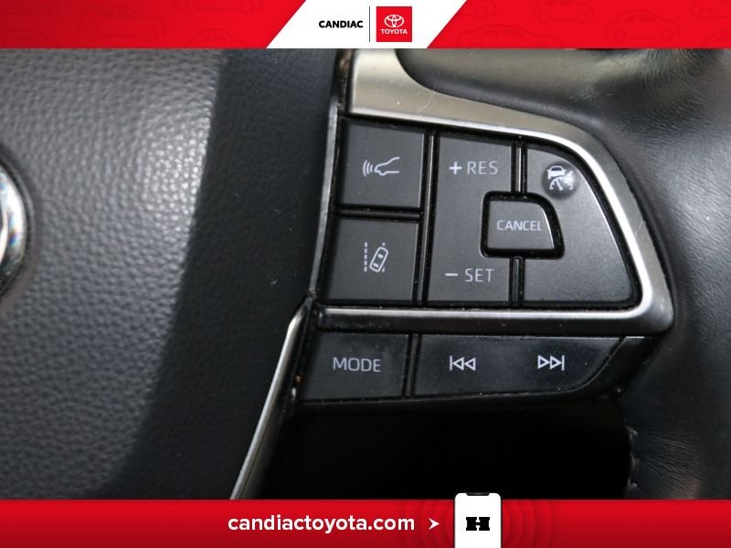 2021 Toyota Highlander Blainville - photo #28