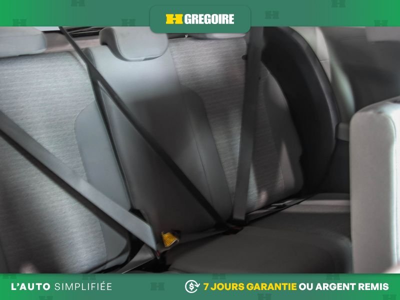 2023 Toyota Sienna Black Blainville - photo #30