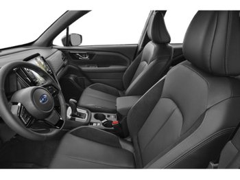 Subaru Forester Premier hybride