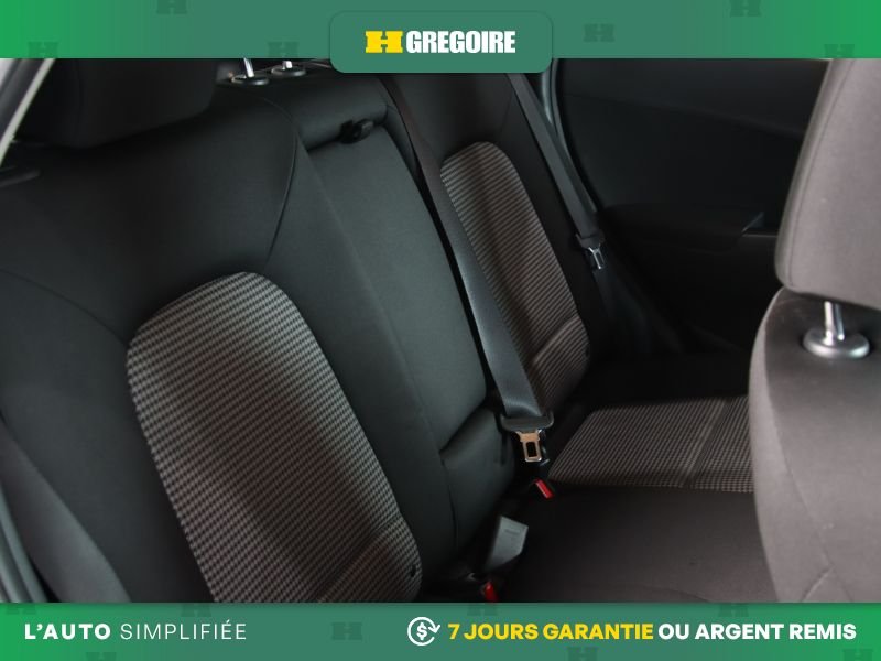 2020 Hyundai Kona Grey Laval - photo #26