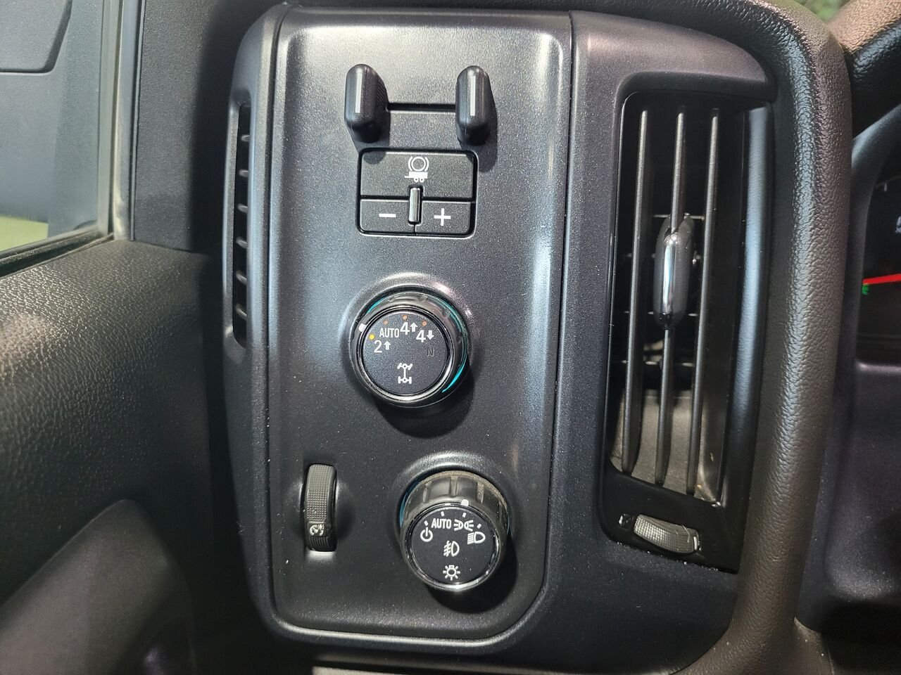 2019 GMC Sierra 1500 Limited Blue  - photo #21