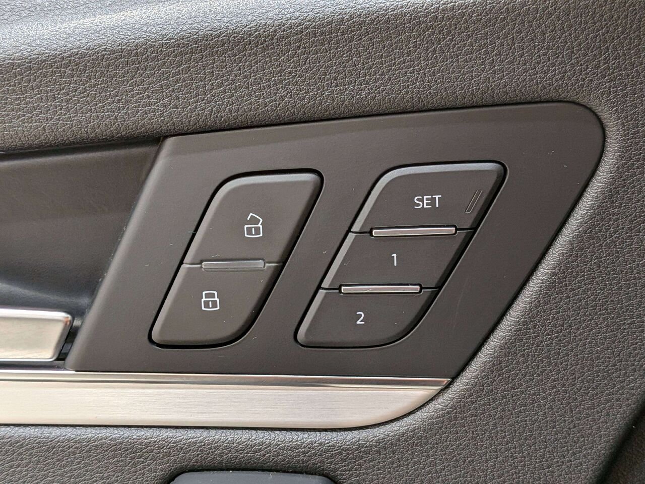 Audi Q5 Progressiv 45 TFSI quattro 2021 Noir Val-David - photo #35