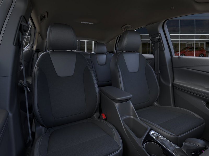 2026 BUICK ENCORE GX Privilégiée 4 portes TI Grey Sherbrooke - photo #15