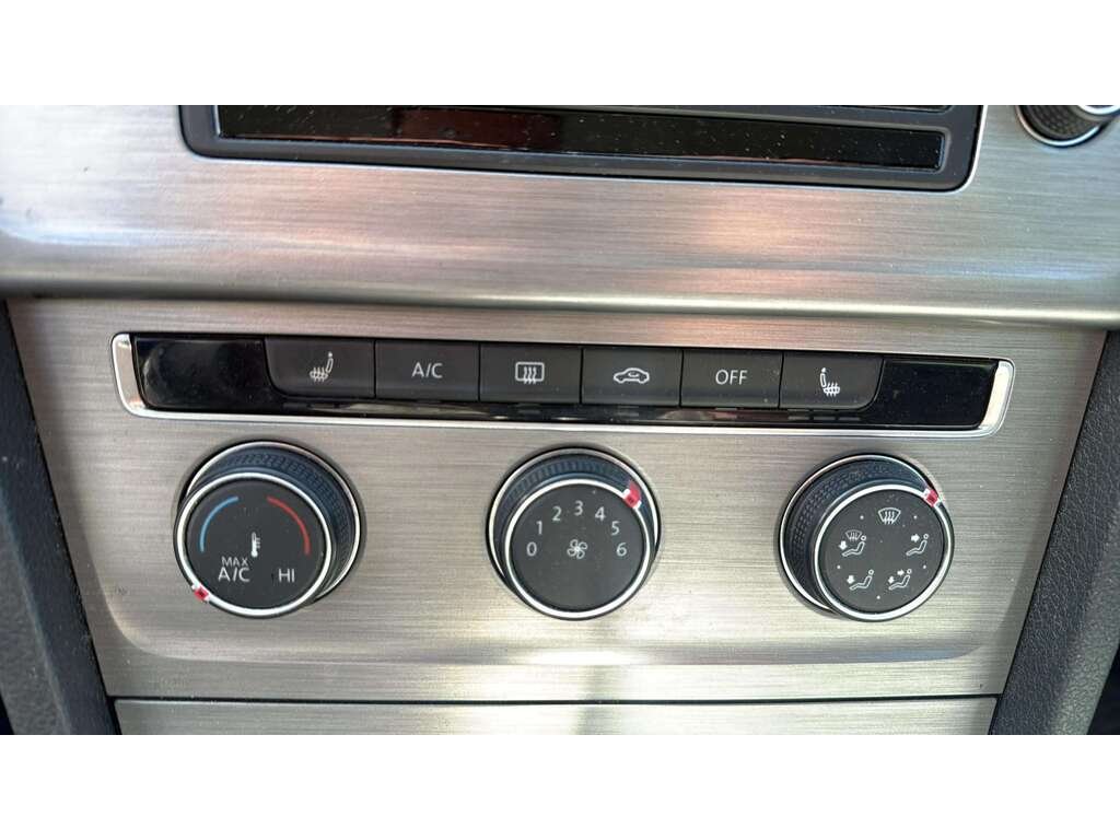 2015 Volkswagen Golf Gatineau - photo #12