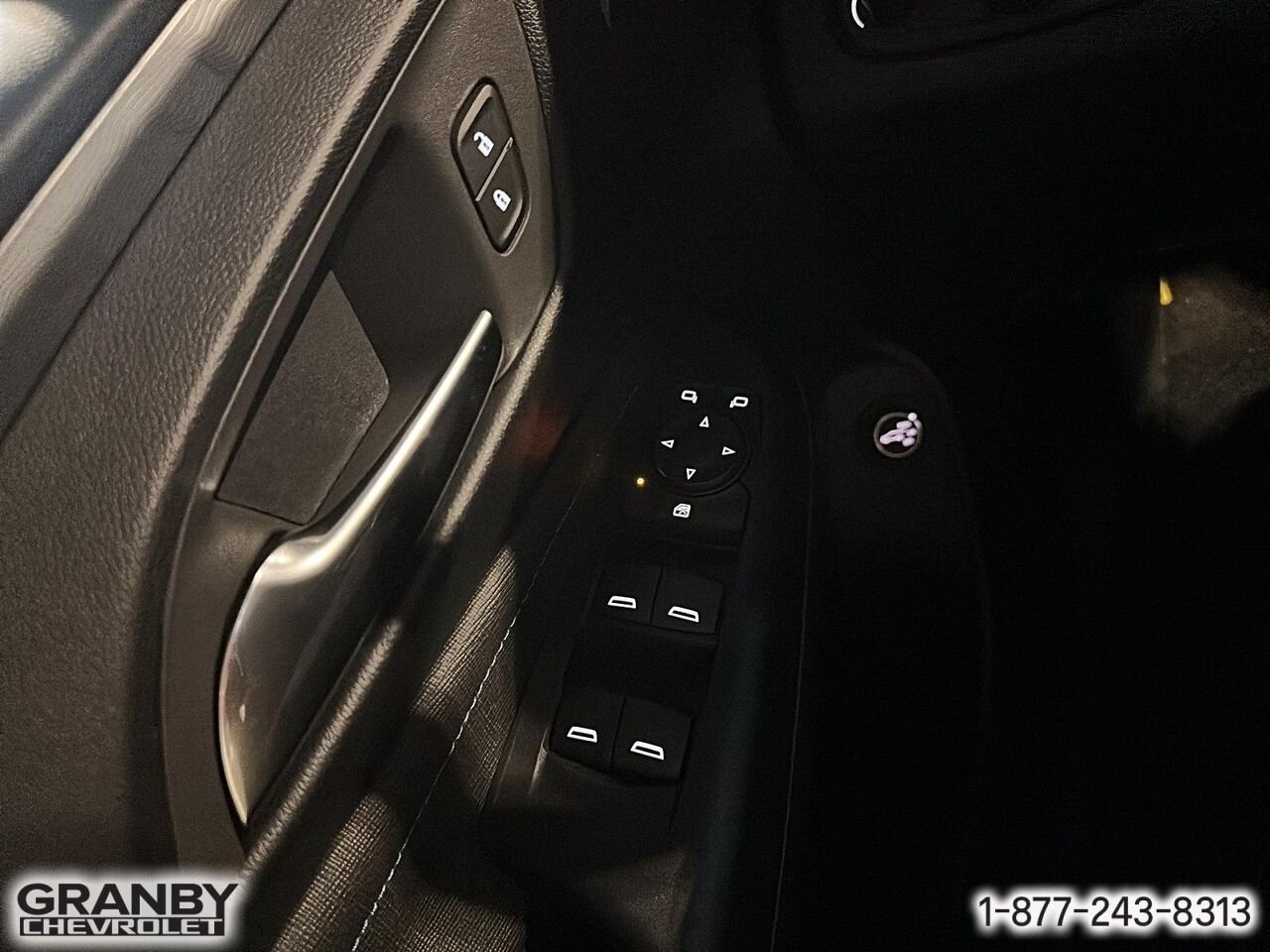 2026 BUICK Envista ENVISTA FWD SPORT TOURING (G03) | 26-0950 EBONY TWILIGHT METALLIC Granby - photo #13