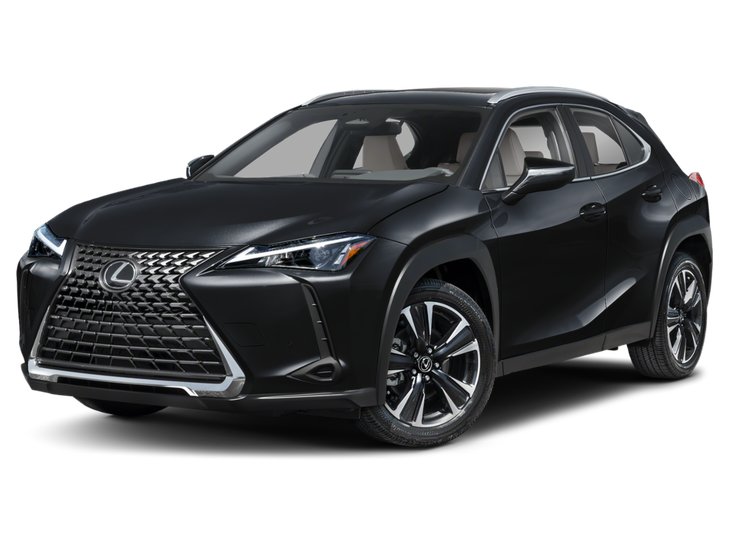 2026 Lexus UX UX 300h