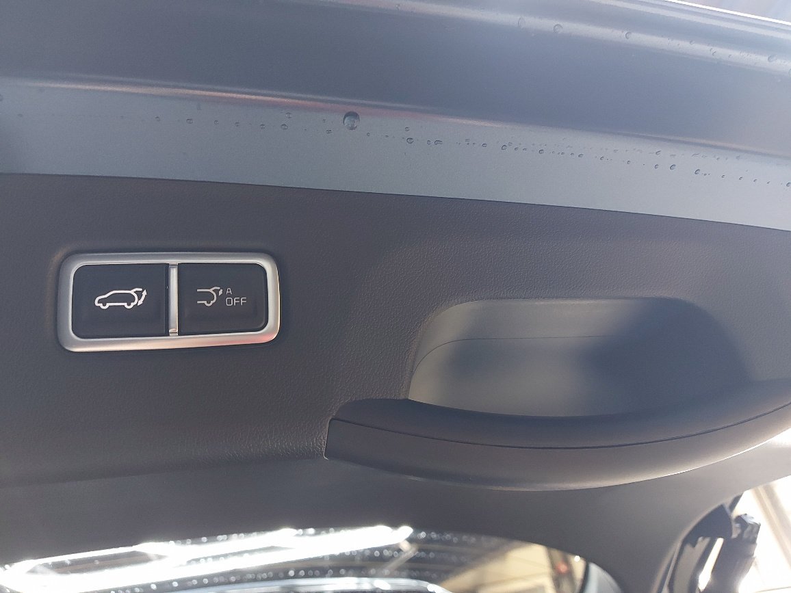 Kia Sorento hybride 2026 Bleu minéral Blainville - photo #22