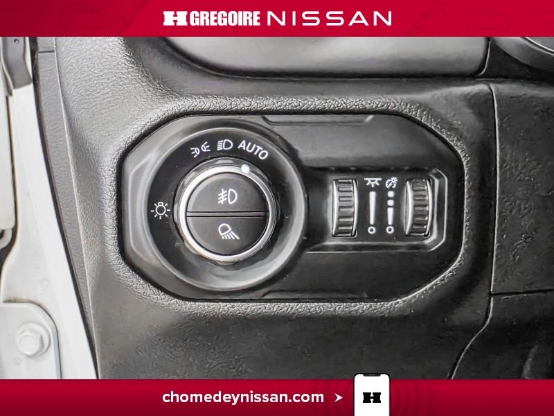 2022 Jeep Gladiator White Laval - photo #14