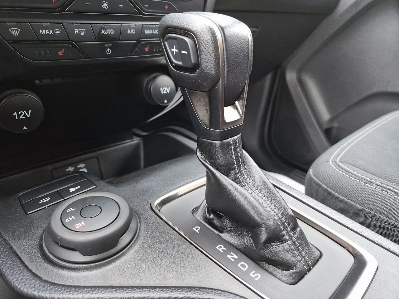 2022 Ford Ranger Blue Saint-Jérôme - photo #14
