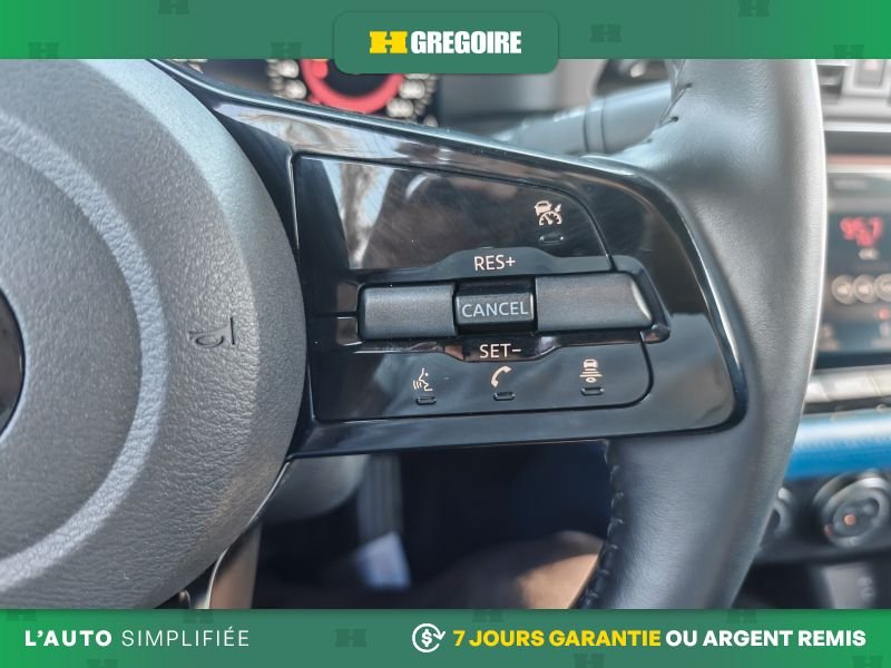 2023 Nissan Z Grey Blainville - photo #17