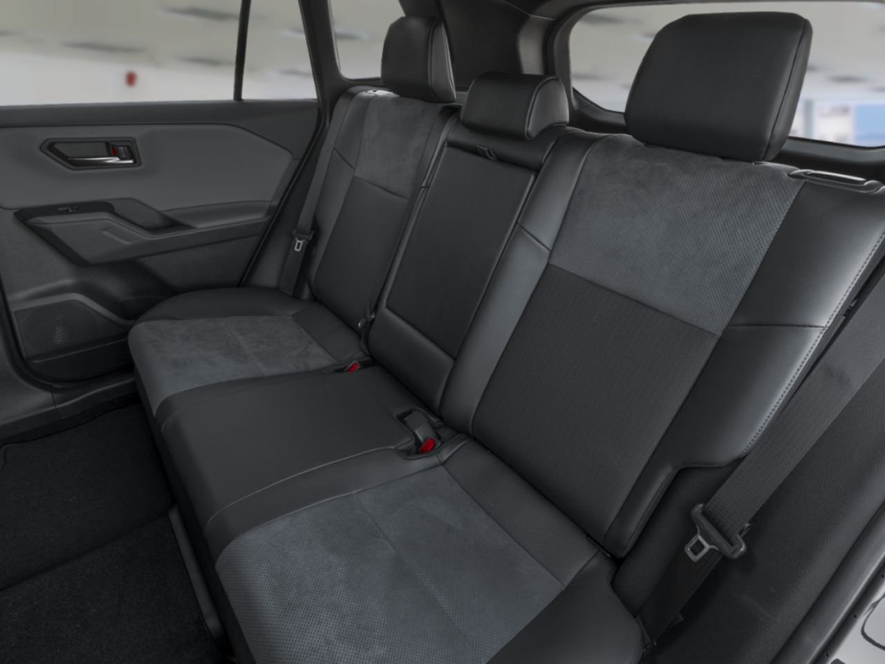 Toyota RAV4 2026 gray Mont-Laurier - photo #8