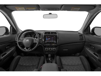 Mitsubishi RVR SE