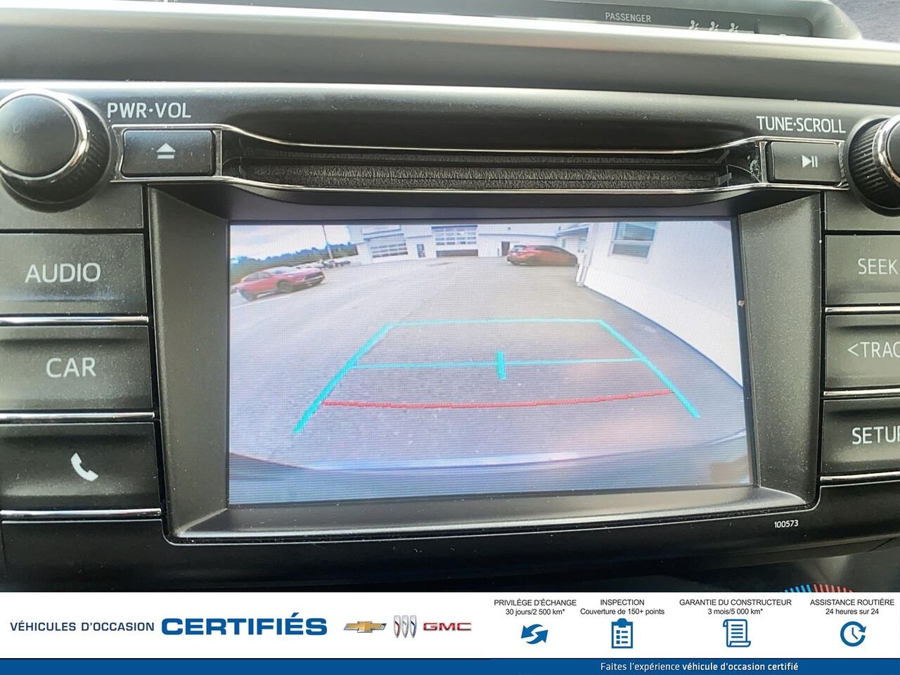 TOYOTA RAV4 HV LE LE+ hybride TI 2018 Gris Montmagny - photo #17