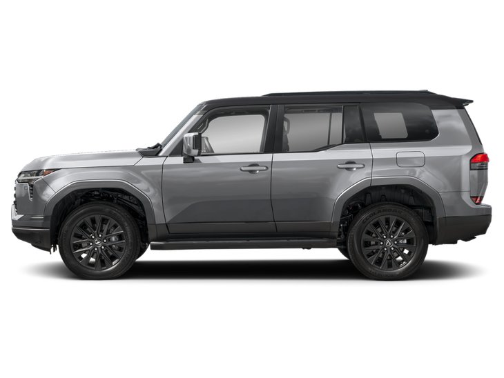 2026 Lexus GX GX 550