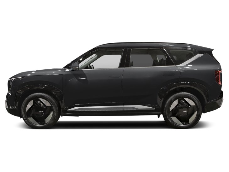 2027 Kia EV5 Land