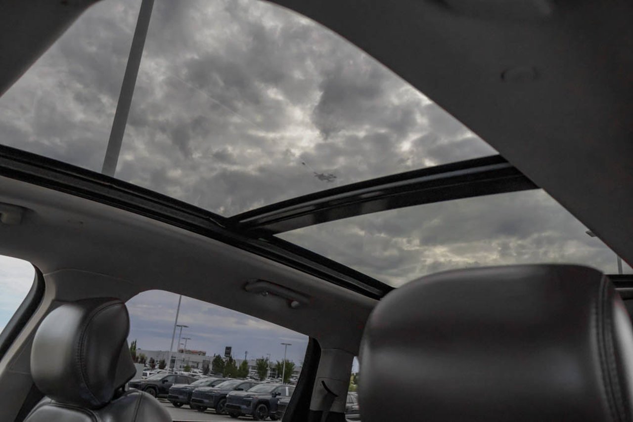 2020 Lincoln Nautilus Reserve AWD White Sherwood Park - photo #30