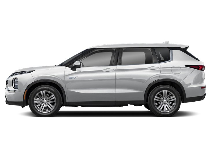 2025 Mitsubishi Outlander PHEV SE