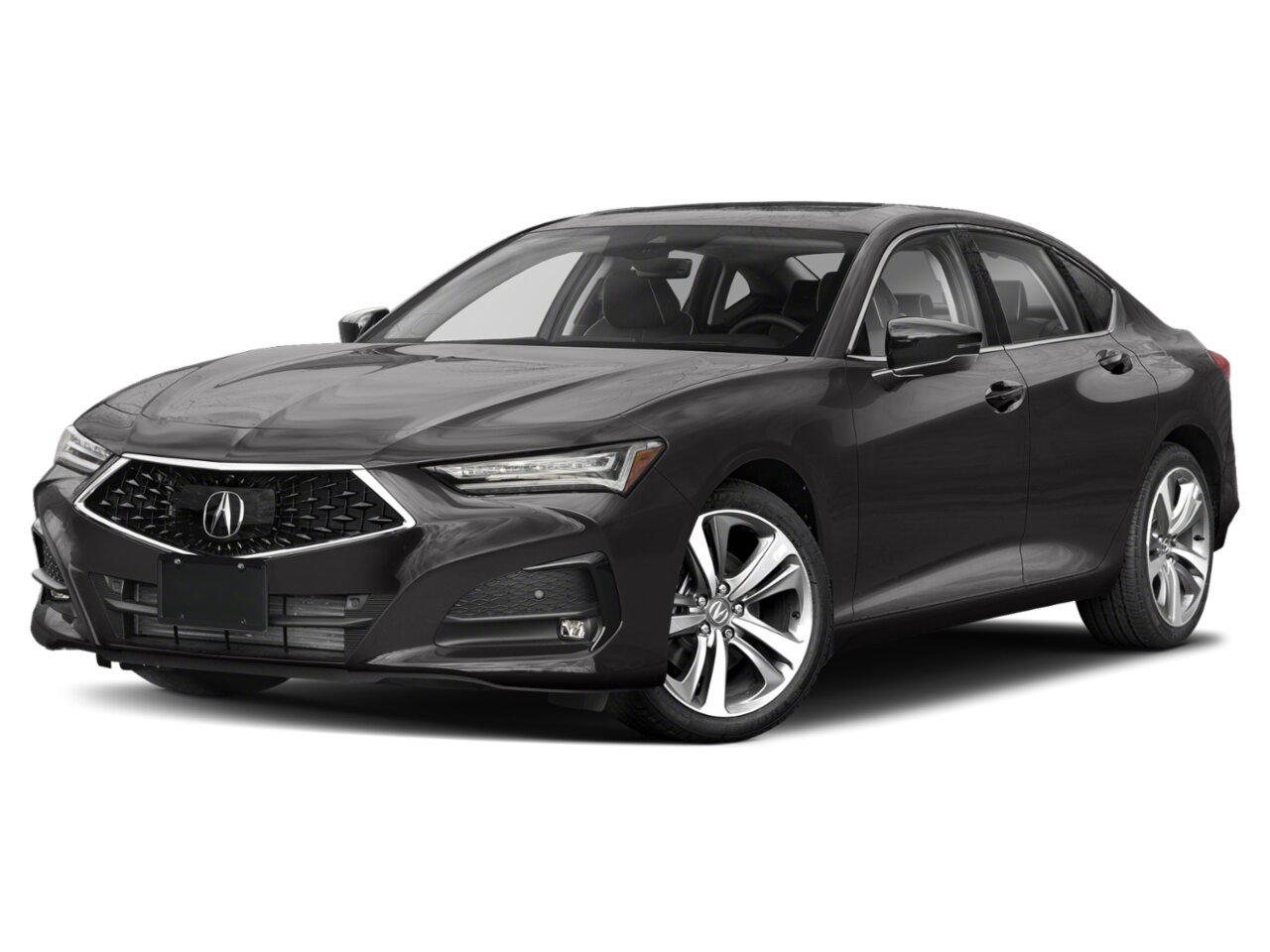 2021 Acura TLX Platinum Elite Saint-Eustache - photo #0
