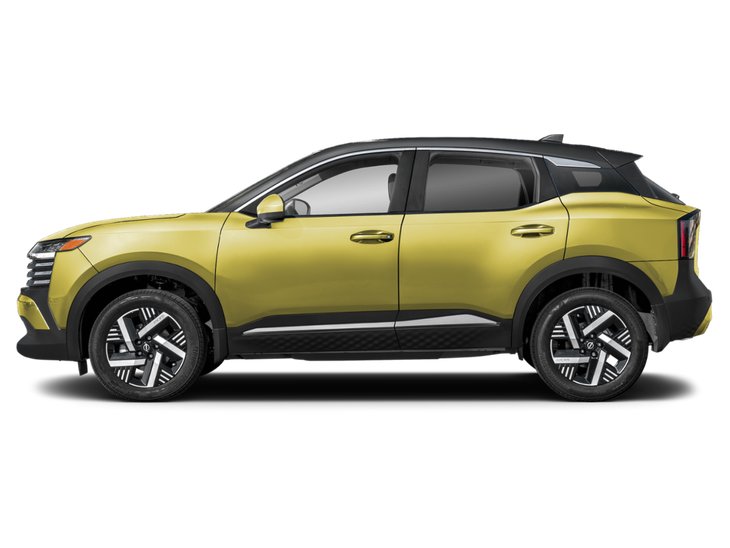 2027 Nissan Kicks SV avec ensemble Privilège
