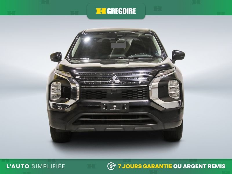Mitsubishi Outlander 2023 Noir Saint-Eustache - photo #1