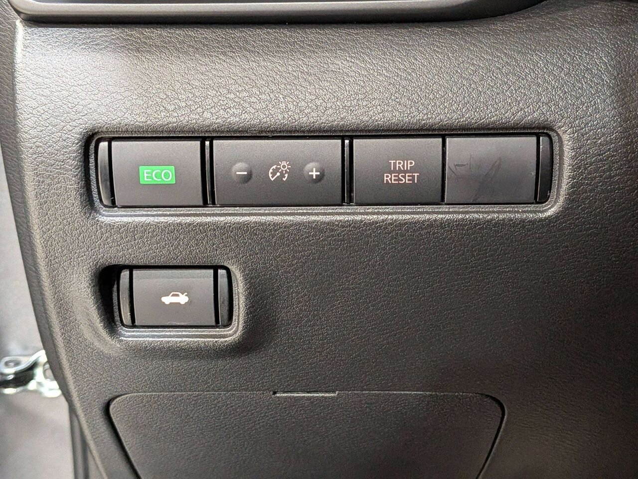 Nissan Sentra S Plus CVT 2024 Gris Val-David - photo #29