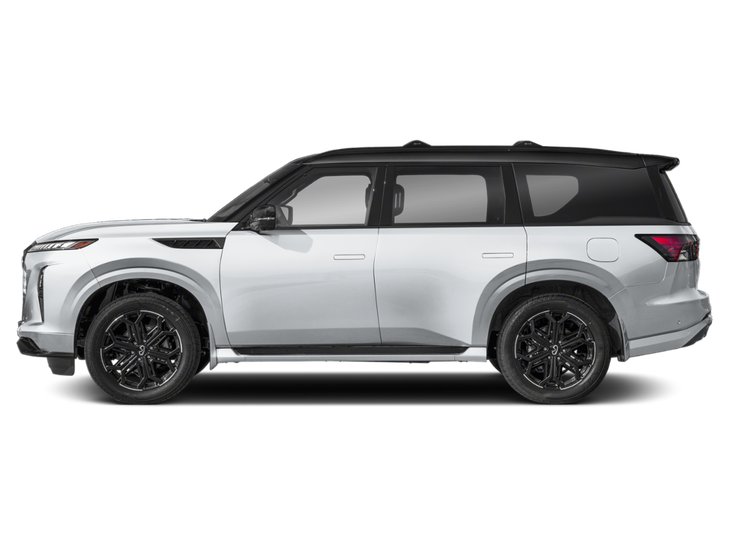 2027 INFINITI QX80 SPORT