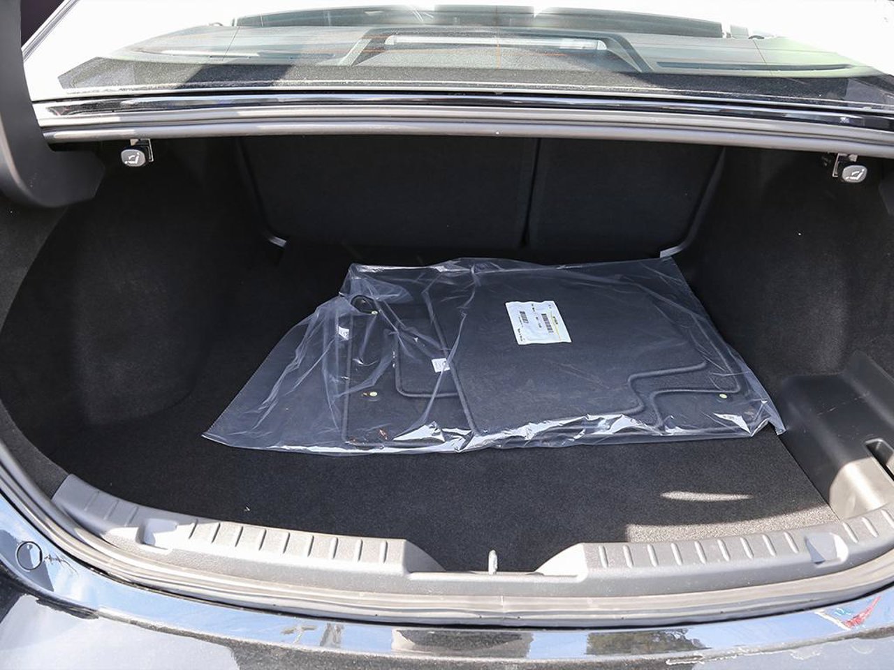 Mazda Mazda3 3MZBPABL0TM517637 2026 Noir de jais mica Mirabel - photo #6