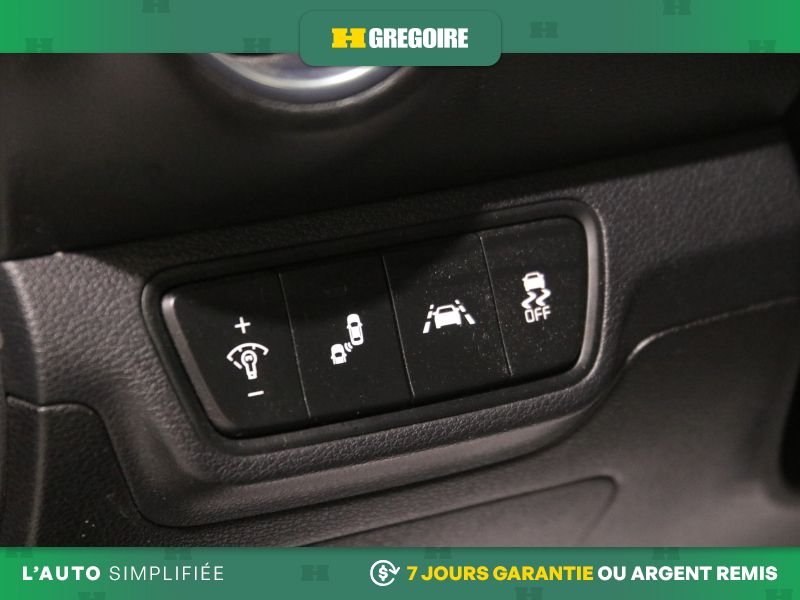 2019 Kia Forte Black Saint-Eustache - photo #16