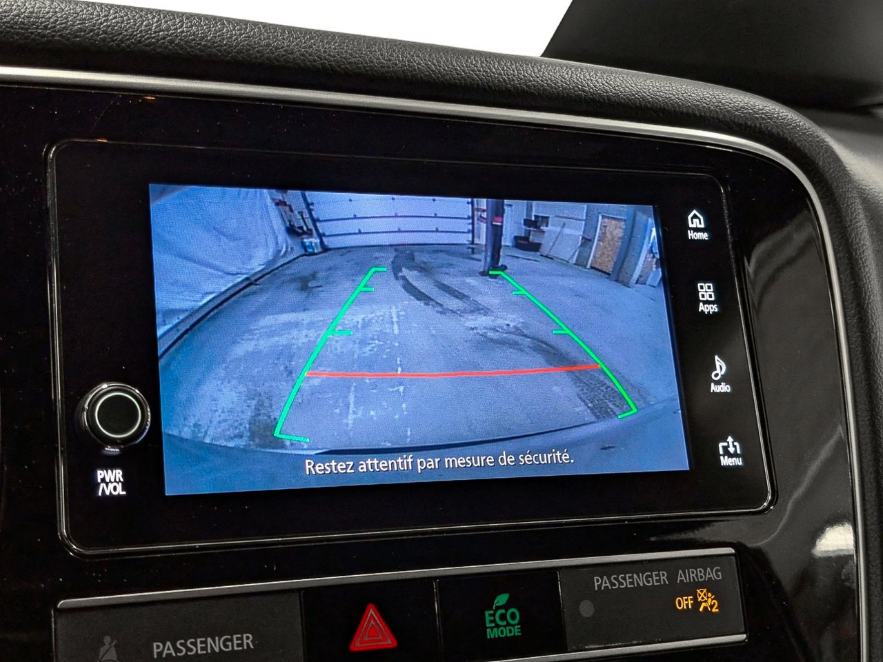 Mitsubishi Outlander PHEV SE 2019 Gris Saint-Eustache - photo #23