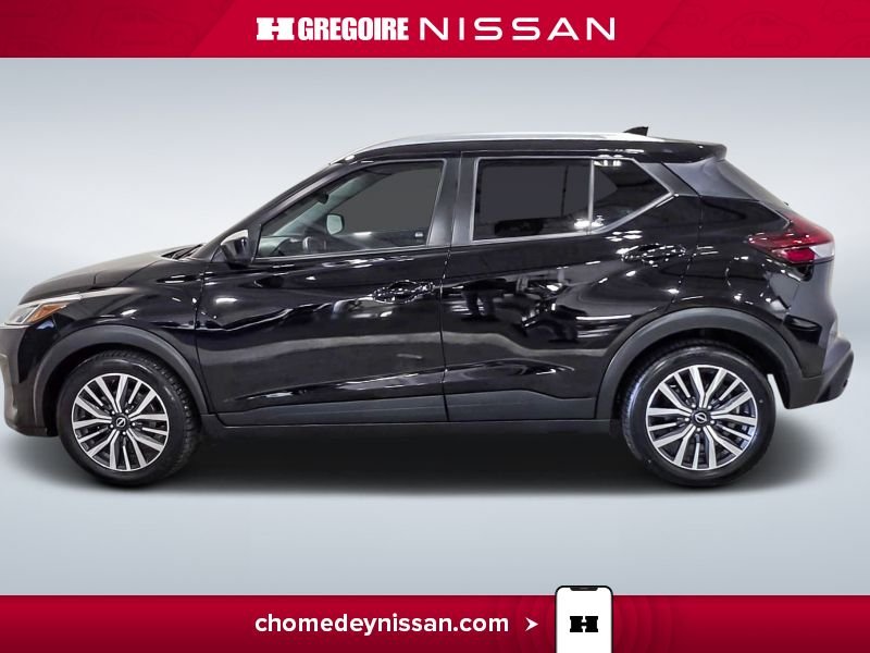 Nissan Kicks 2023 2023 Noir