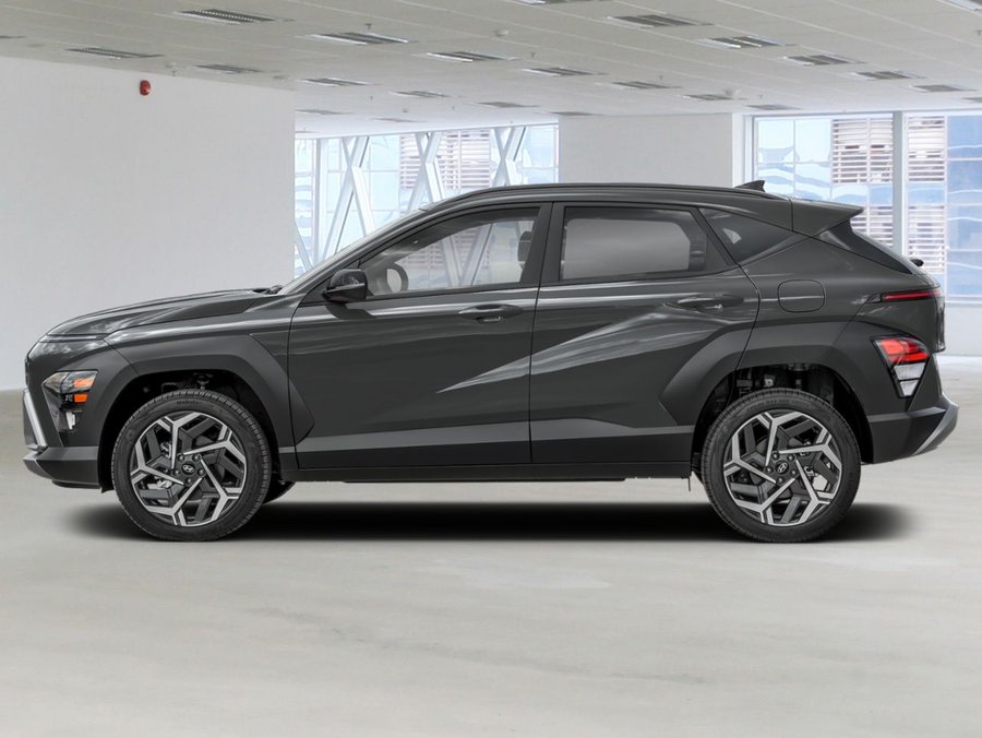 Hyundai Kona 2.0L Preferred TI 2026 Gris