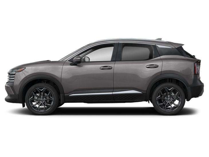 2027 Nissan Kicks SR Privilège
