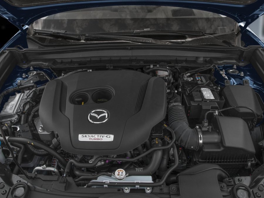 2026 MAZDA CX-30 2026 Machine Grey Metallic